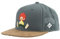 CX190 Bavarian caps Snapback Cap Pumuckl Outdoor
