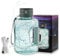 Gevvnss 1.5L/50 Oz Hydrogen Water Bottle with SPE PEM Technology Water Ionizer,Rechargeable Hydrogen Water Generator Improve Water for Home,Office,Travel,Exercise,Peacock Green