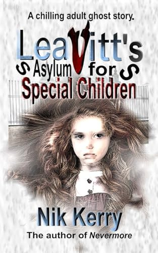 Leavitt's Asylum for Special Children