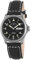 Zeno Watch Basel Herren Uhr Analog Automatik mit Leder Armband 12836DDN-a1-matt