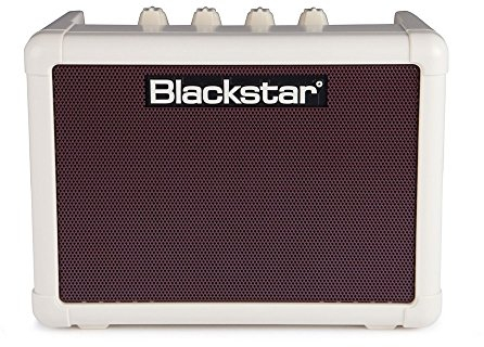 Blackstar Fly 3 Vintage Amplificador Combo Para Guitarra 3W