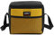Uhat Adult Cooler Lunch Box Small Cool Bag 5L Dual Compartment Thermal Bag for Work School Day Trip (Yellow)