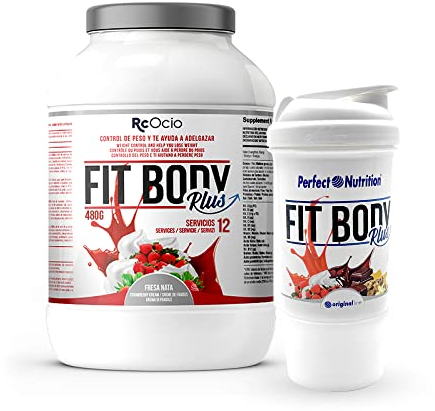 Boisson substitut repas + Shaker: pack amincissant pour homme et femme. Perte du poids rapide, efficace. Substitut repas