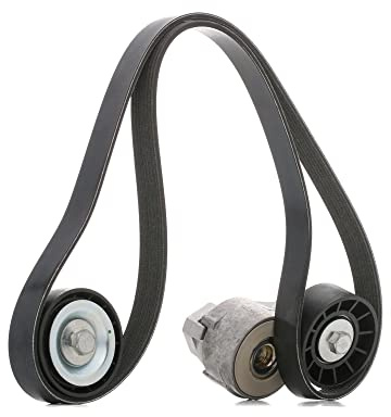 Dayco KPV285 V-Ribbed Belt Set