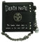 ABYstyle Death Note - Premium Wallet Death Note & Ryuk