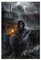 RIELLI S.T.A.L.K.E.R. Spiel 14 Leinwand Poster Schlafzimmer Dekor Sport Landschaft Büro Zimmer Dekor Geschenk Rahmen: 40 x 60 cm