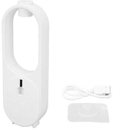 Difusor de Llama Automático con Atomización por Ultrasonido Temporizado, 6 Modos Ajustables para el Dormitorio del Hogar