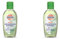Sagrotan Hand-Desinfektionsgel mit Aloe Vera – Desinfektionsmittel für die Hände in praktischer Reisegröße – 1 x 50 ml (Packung mit 2)
