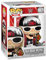 Funko Pop! WWE: Wolfpac Hulk Hogan - Vinyl-Sammelfigur - Geschenkidee - Offizielle Handelswaren - Spielzeug Für Kinder und Erwachsene - Sports Fans - Modellfigur Für Sammler und Display