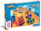 Clementoni Jigsaw Puzzle Hotwheels 24 Maxi Pieces - Supercolor Puzzle For Children Age 3-5, Cartoon, Cars, Gift For Boy/Girls, Puzzle For Kids, Made In Italy, 28523
