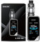 SMOK X-Priv 225W Vape Mod Kit mit TFV12 Prince Tank Betrieben mit Zwei 18650 Batterien (Nicht Enthalten) 8ml Kapazität Ohne Nikotin Prism Gun Metal