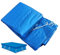 Copertura della piscina Rettangolare Cover della piscina Copertina per polvere resistente ai raggi UV 300x200 cm