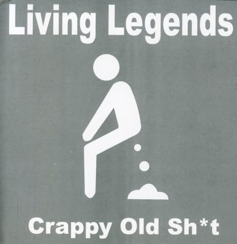 Legendary Music (Cargo Records)