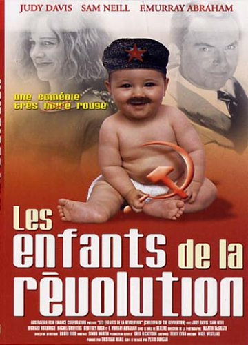 Les Enfants de la révolution [FR Import]