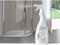 Cleanit novellini - detergente anticalcare professionale per la pulizia di box doccia e cristalli