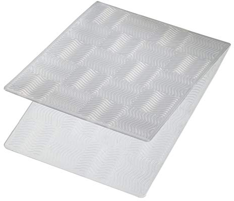 EFCO Schablone, 106 mm x 150 mm.