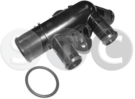 STC T403544 Brida de refrigerante