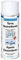 WEICON Spray Desmoldante | 400 ml | Lubricante y antiadherente exento de silicona | Transparente