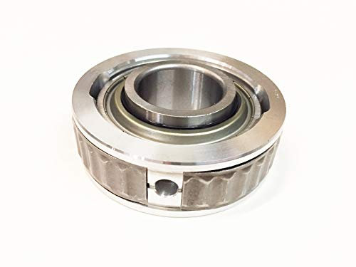 QPN Gimbal Bearing for Use On MerCruiser OMC Volvo Penta 30-879194A02, 30-60794A4, 3853807, 21752712, 3853850-0