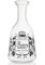 Bonnecaze Absinthe & Home Boucry Französische Bistro Wasserkaraffe