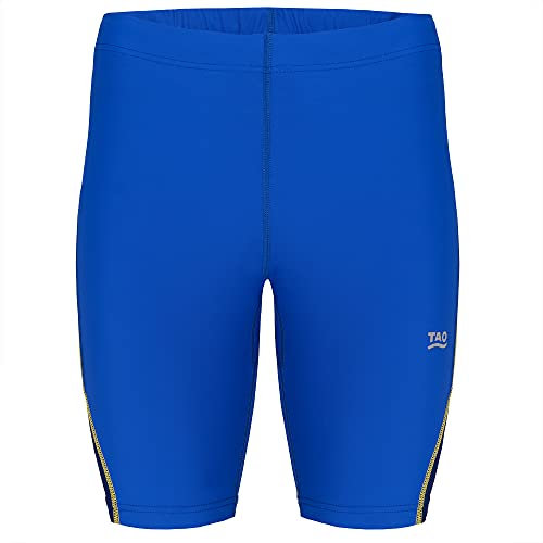 TAO Kurze Lauftight AHU royal Blue S