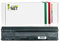 new net Batteries - Batteria [ 10.8-11.1 V - 5200 mAh - 58 Wh ] Compatibile con ASUS EEE Pc 1225 R052 1025C RO52C 1011CX