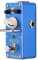 Moochoo Duft-AMO-3 Mario Bit Crusher e-Gitarren Effekt Pedal Mini einzelner Effekt mit True Bypass