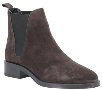 ALPE Bota de Mujer Clásico Marrón 7627601 36-40