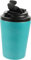 Mug isotherme 350 Ml, Thermos café en acier inoxydable avec convercle étanche sans BPA Utilisable pour boisson chaude ou froide, ideal pour transport, voyage, travail.