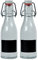 Viva Haushaltswaren Parent Title, Vidrio, Transparente, 200 ml