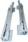 GRASS Vollauszug Korpusschienen (Führungen für den Schubkasten), gedämpft, synchronisiert, 500mm, 40kg, Nova Pro von UMAXO®