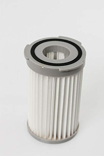 Filtro HEPA adatto per EF75b, AEG Electrolux PC71, 9001959494 – Filtro MIKRORUNDFILTER
