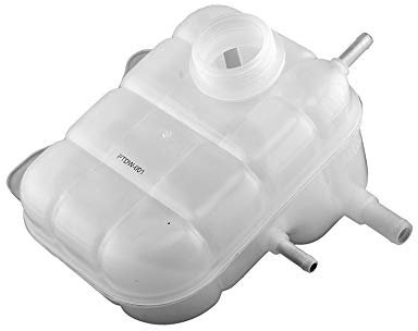 Nty CZW-DW-001 - Depósito compensación, refrigerante