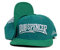 DUB SPENCER Lower Class Premium Soft Cap Edition - Dub (Schirm: gerade)