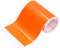 AB Tools Lens Repair Tape Orange Amber Car Van Trailer Cracked Indicator Lamp Light