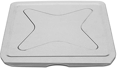 Cuisinart Pièces de rechange pour grille-pain compact TOA-28 (plateau miettes de rechange)