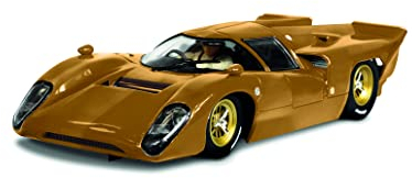 Carrera DIGITAL 124 Slotcar Bausatz Ready to Build Slotcar Set für Männer, Kinder & Erwachsene Alles für den Zusammenbau inklusive, von Elektronik bis zu Werkzeugen Perfekt für DIY