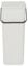 Brabantia Sort & Go Recycling-Mülleimer, 40 l, Hellgrau