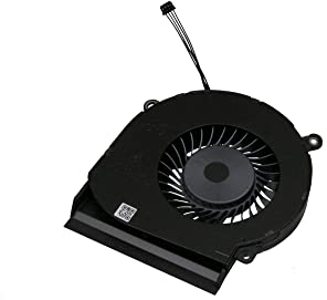 HP L29354-001 Original Lüfter (CPU) für Omen 15-dc0000