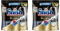 Finish Powerball Ultimate All in 1 Pastillas para el lavavajillas, 160 pastillas (2 x 80 pastillas)