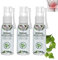 3 StüCk H-Emocare KräUter-HäMorrhoiden-Spray,NatüRliches KräUter-HäMorrhoiden-Spray,Lindert Schwellungen und HäMorrhoidenbeschwerden,Gentle,Works Fast,zur Beruhigung äUßErer HäMorrhoiden