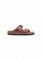 BIRKENSTOCK Adult Master-Artikel Arizona BF Graceful Berry Crus rot Gr. 38