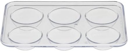 Masterpart Fridge Freezer Door Egg Rack Tray To Fit Samsung Fridges & Fridge Freezers DA63-07346A