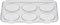 Masterpart Fridge Freezer Door Egg Rack Tray To Fit Samsung Fridges & Fridge Freezers DA63-07346A