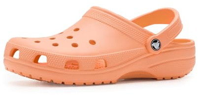 Crocs Classic Clog Electric Sunstone Size 3 UK Men/ 4 UK Women