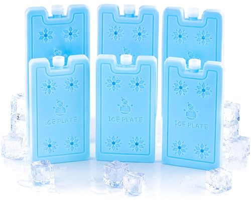 Shyllin Placas de Hielo