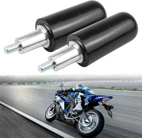 AALXF Motorrad Sturzpads Rahmen Slider für Aprilia Dorsoduro 750 2008-2017, Sturzschutz Motorblock Auspuff Protektor Fallschutz Modifikation Zubehör Fahrwerk Komponenten