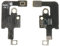 iPhone 7 Plus WiFi W-LAN WLAN Antenne Kabel Leitung Anschluss Abdeckung schwarz