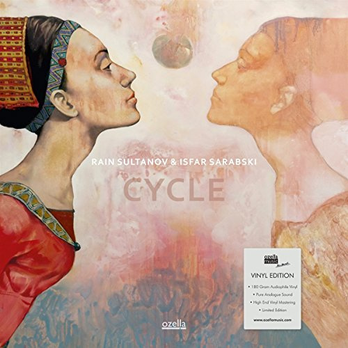 Ozella (Galileo Music Communication)