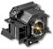 Supermait pour Lampe EPSON ELPLP42 V13H010L42, Compatible avec EPSON EMP-83C / EMP-83 / EMP-822H / EMP-822 / PowerLite 280,PowerLite 400W,PowerLite 400WE,PowerLite 822p,PowerLite 83+,PowerLite 83c